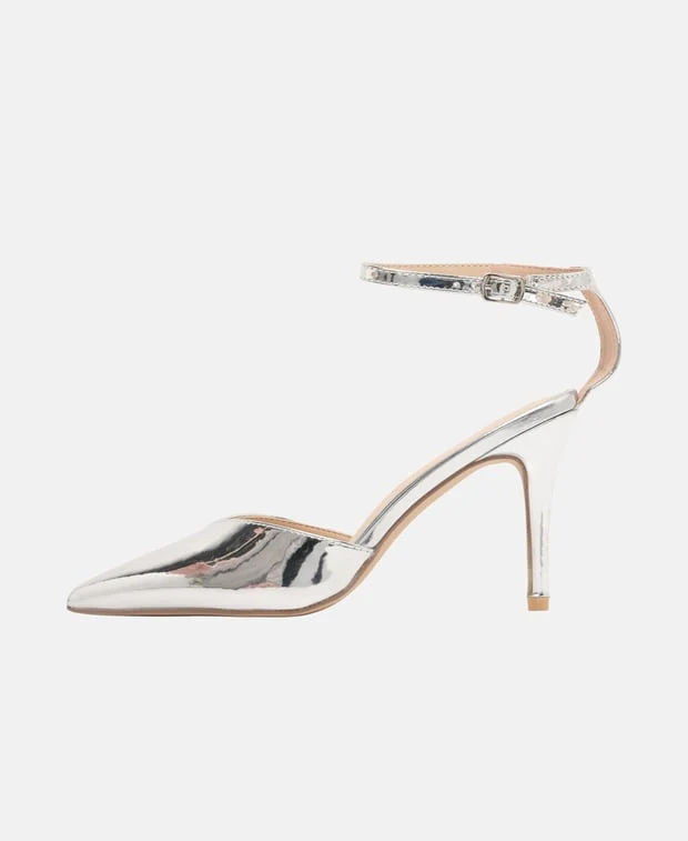 Slingback Pumps - Image 4