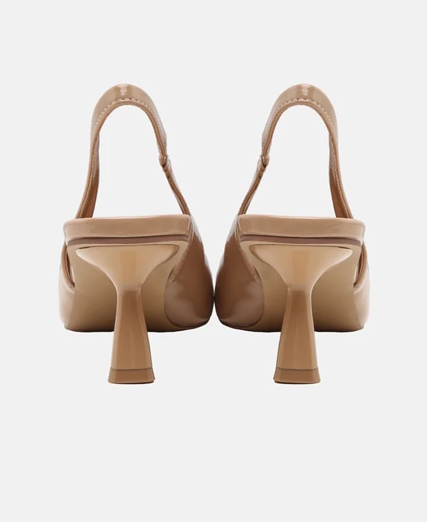 Slingback Pumps - Image 2