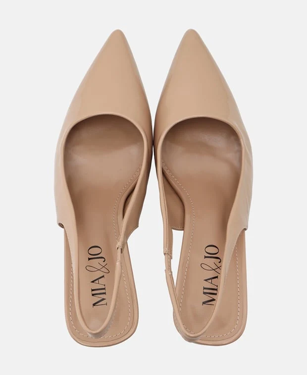 Slingback Pumps - Image 3