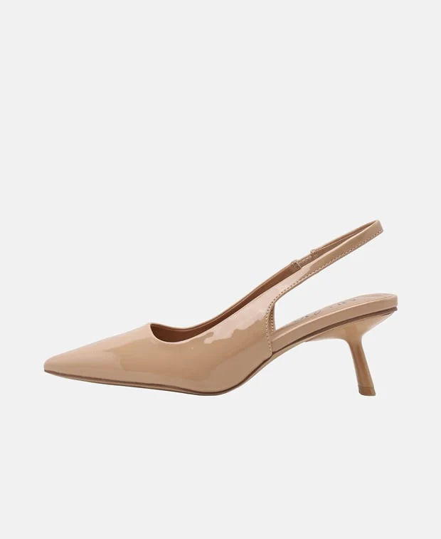 Slingback Pumps - Image 4
