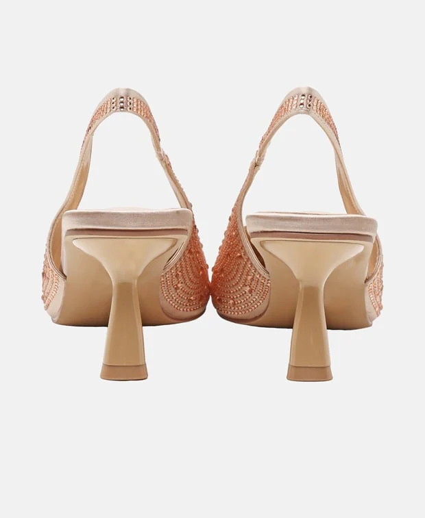 Slingback Pumps - Image 2