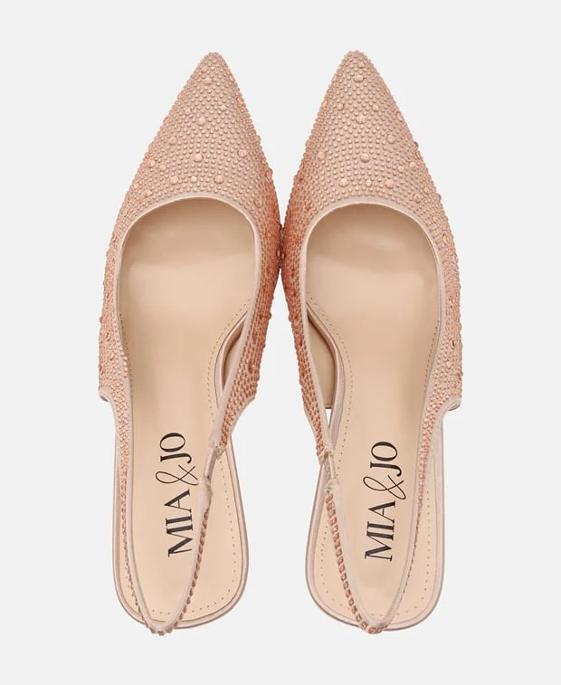 Slingback Pumps - Image 3