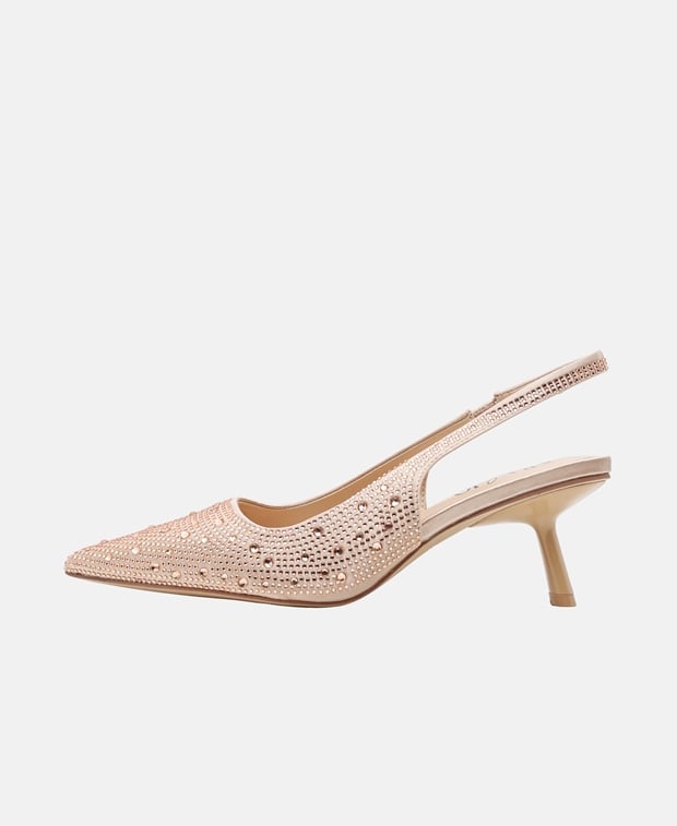 Slingback Pumps - Image 4