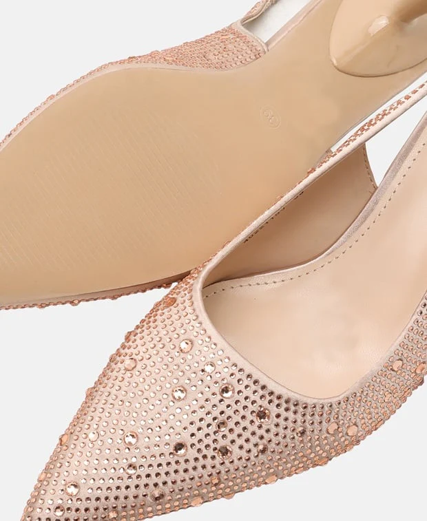 Slingback Pumps - Image 5