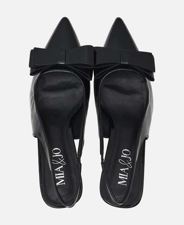 Slingback Pumps - Image 3
