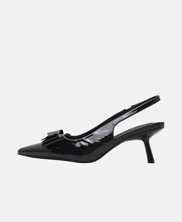 Slingback Pumps - Image 4