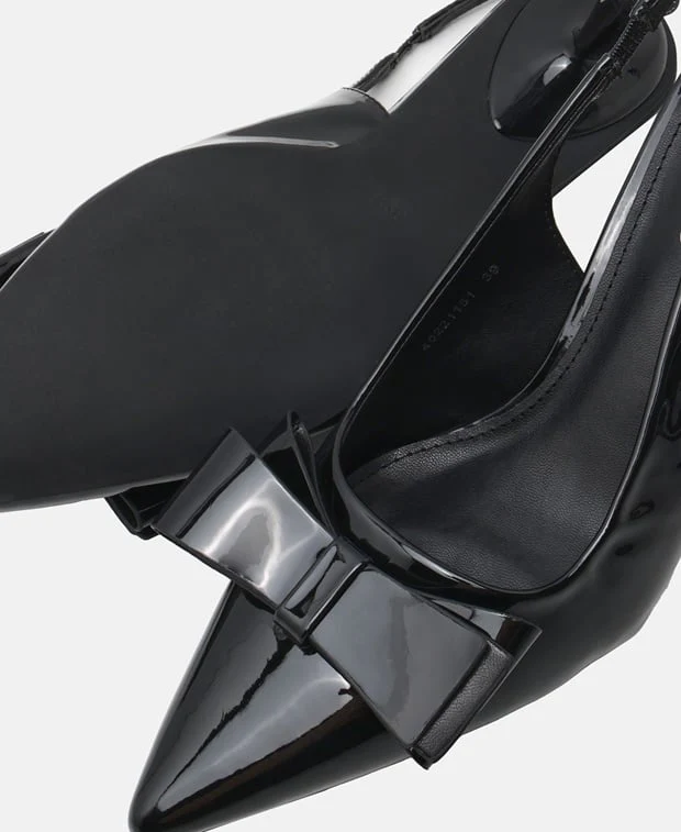 Slingback Pumps - Image 5