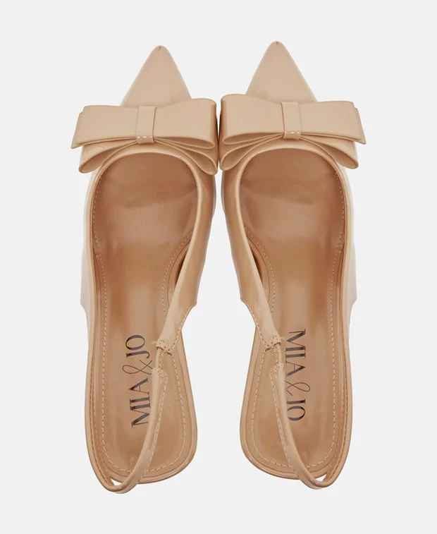 Slingback Pumps - Image 3