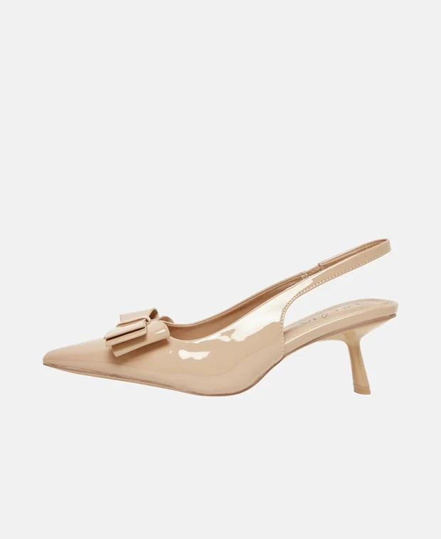 Slingback Pumps - Image 4