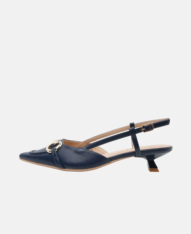 Slingback Pumps - Image 4