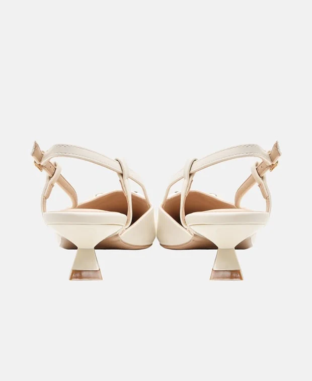 Slingback Pumps - Image 2