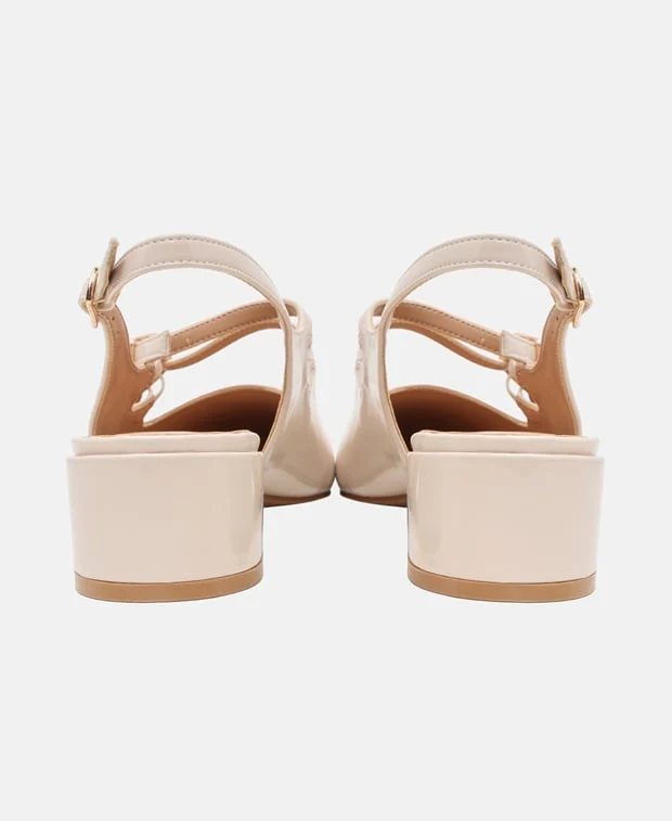 Slingback Pumps - Image 2