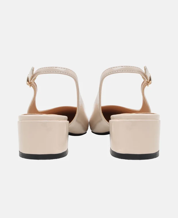 Slingback Pumps - Image 2
