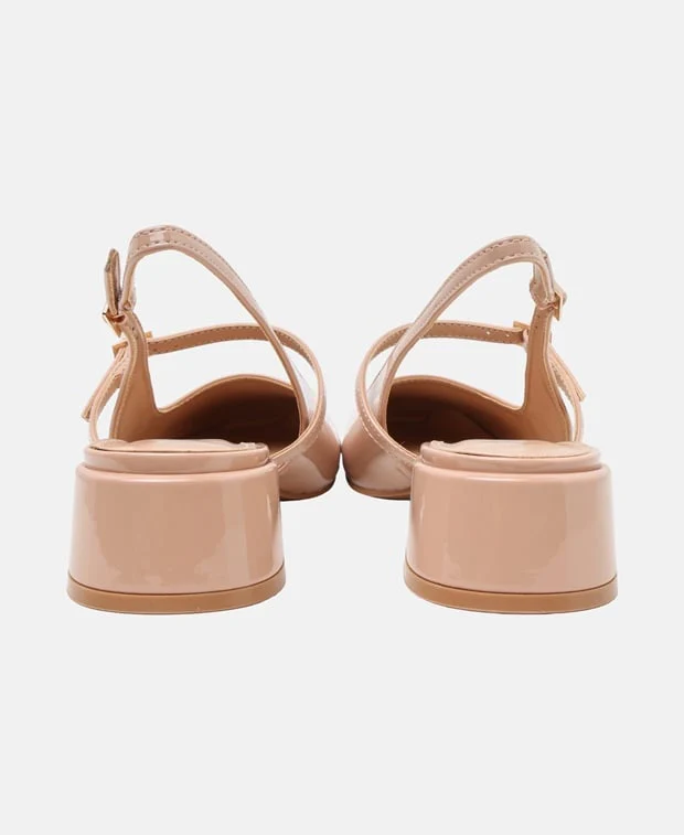 Slingback Pumps - Image 2