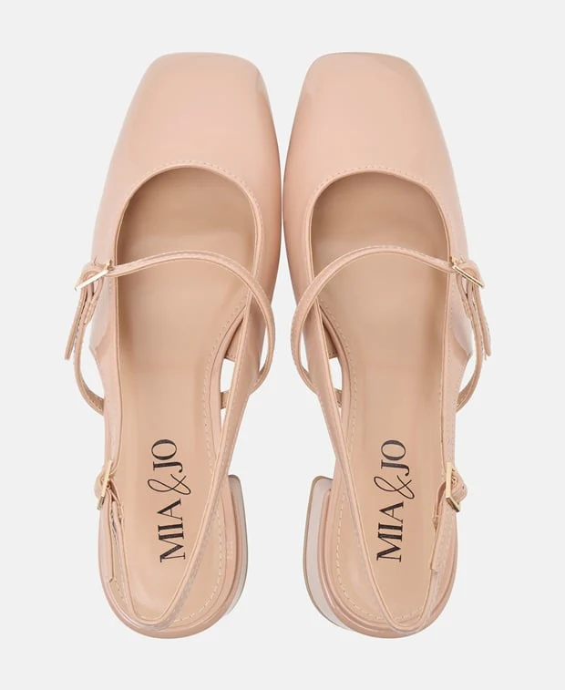 Slingback Pumps - Image 3