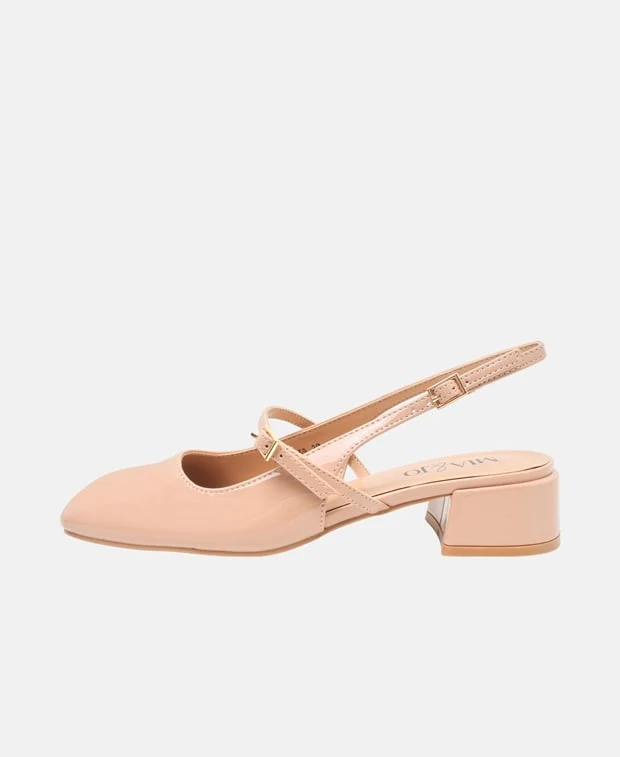 Slingback Pumps - Image 4