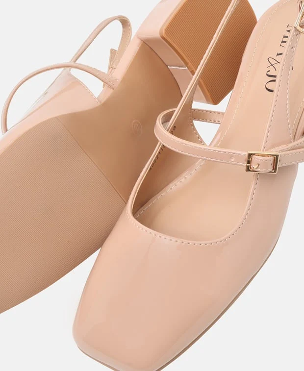 Slingback Pumps - Image 5