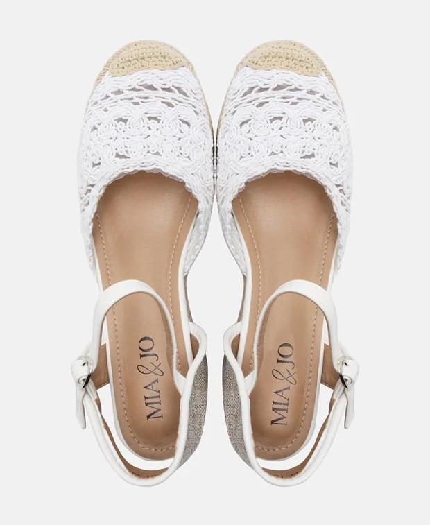 Keilsandalette - Image 3