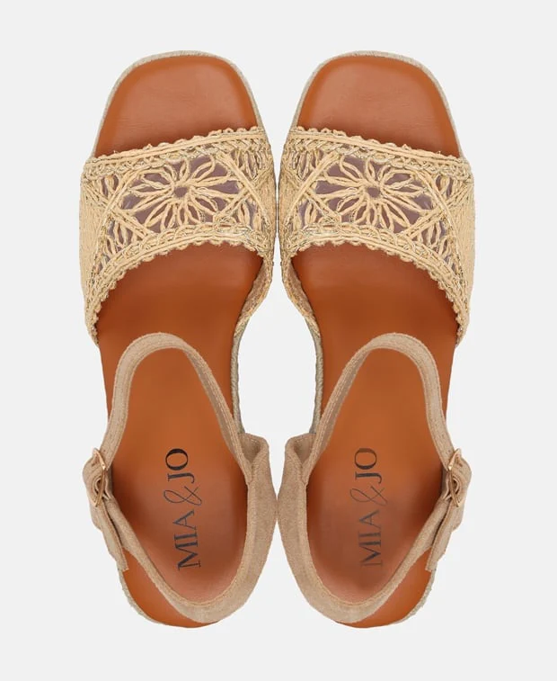 Keilsandalette - Image 3