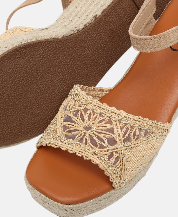 Keilsandalette - Image 5