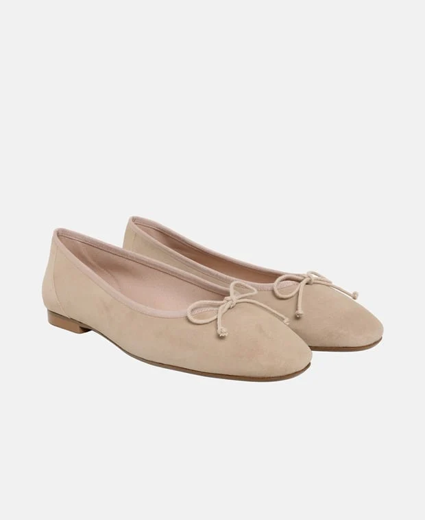 Ballerinas