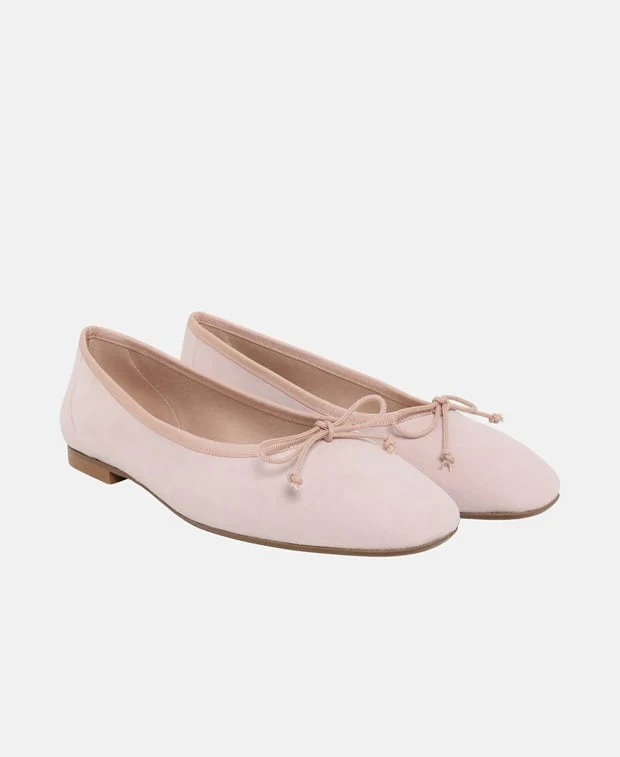 Ballerinas