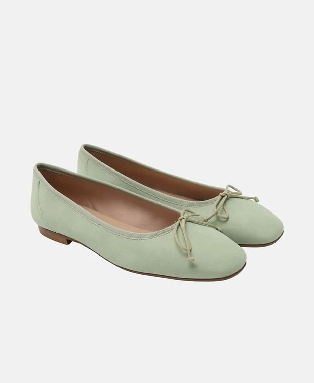 Ballerinas