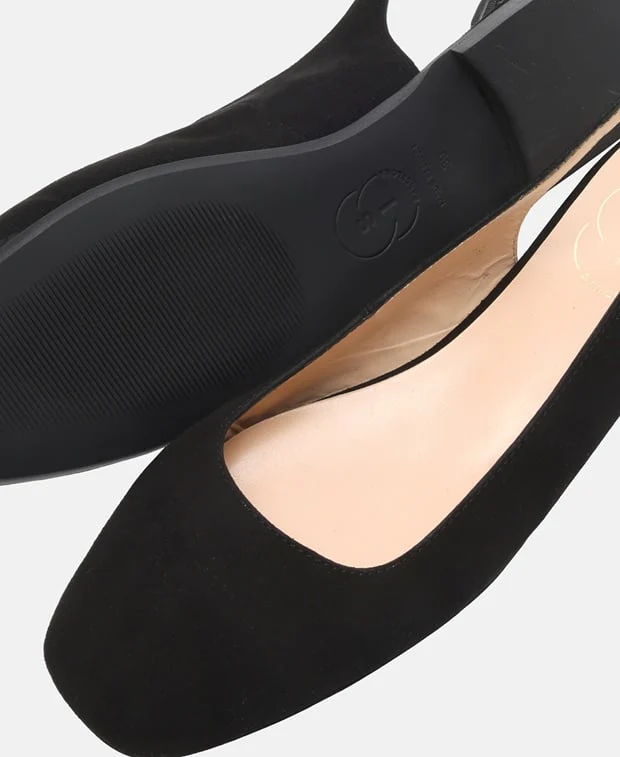 Slingback-Ballerina - Image 5