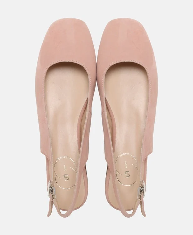 Slingback-Ballerina - Image 3