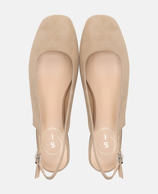 Slingback-Ballerina - Image 3