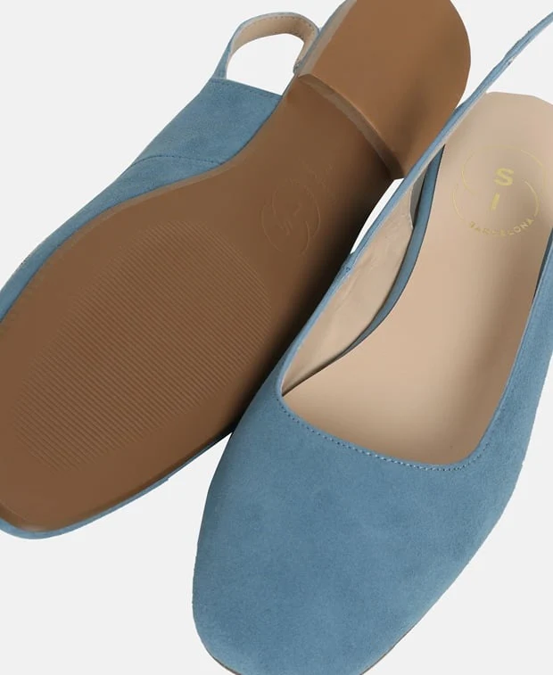 Slingback-Ballerina - Image 5