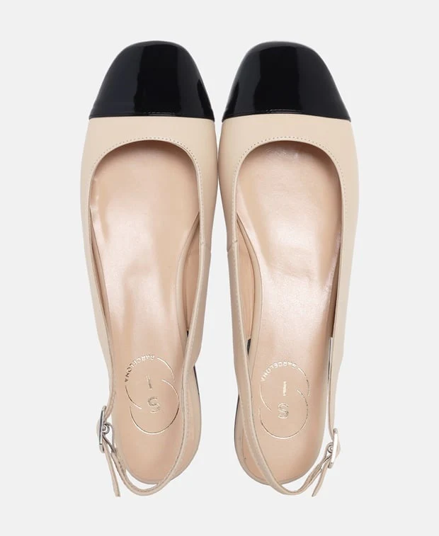 Slingback-Ballerina - Image 3