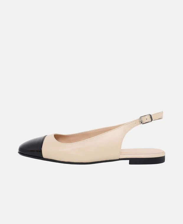 Slingback-Ballerina - Image 4