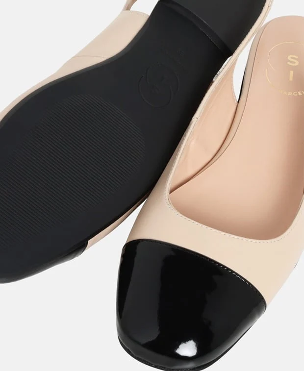 Slingback-Ballerina - Image 5