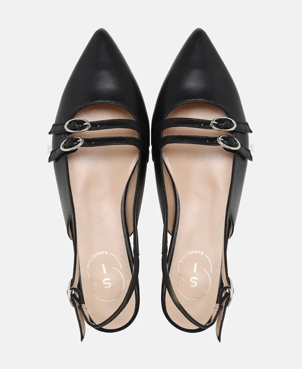 Slingback-Ballerina - Image 3