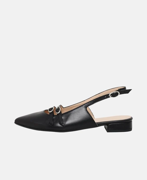 Slingback-Ballerina - Image 4