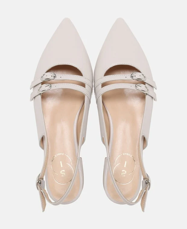Slingback-Ballerina - Image 3
