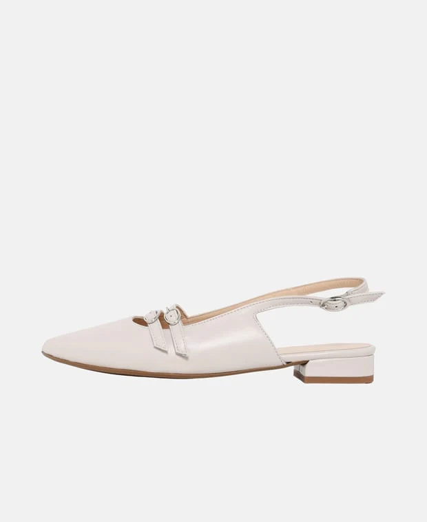 Slingback-Ballerina - Image 4