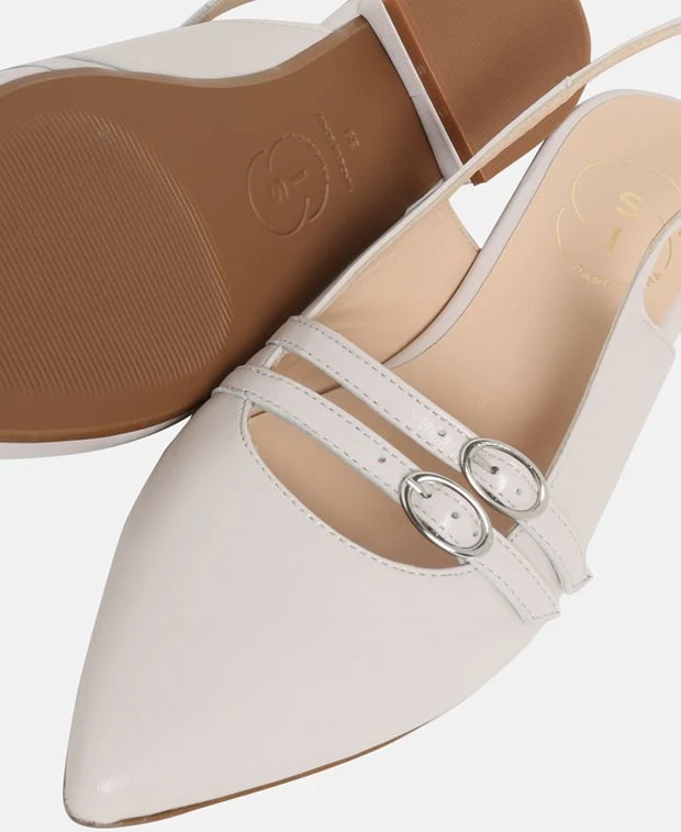 Slingback-Ballerina - Image 5