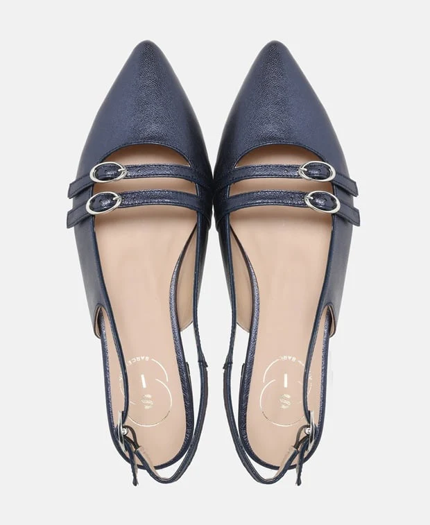 Slingback-Ballerina - Image 3