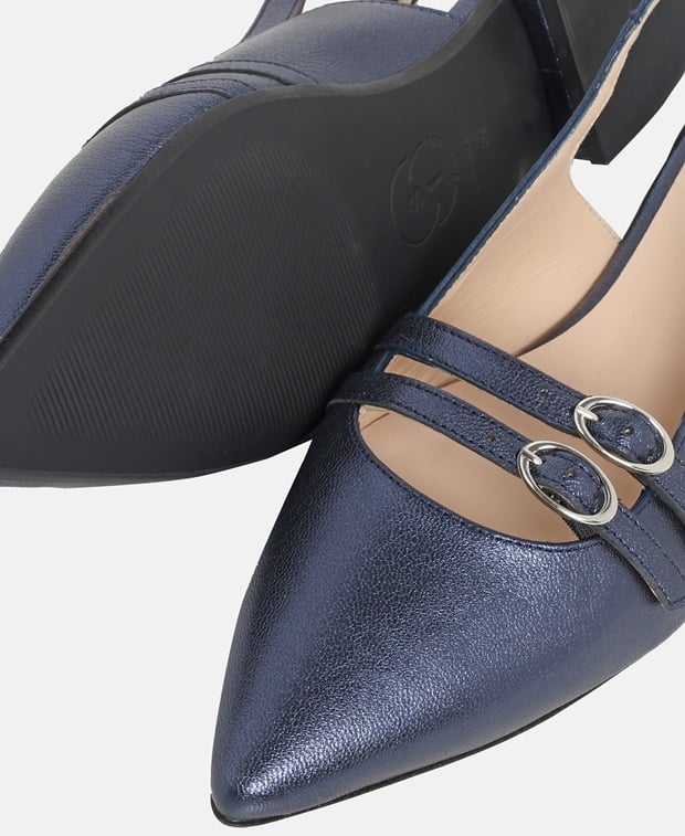 Slingback-Ballerina - Image 5