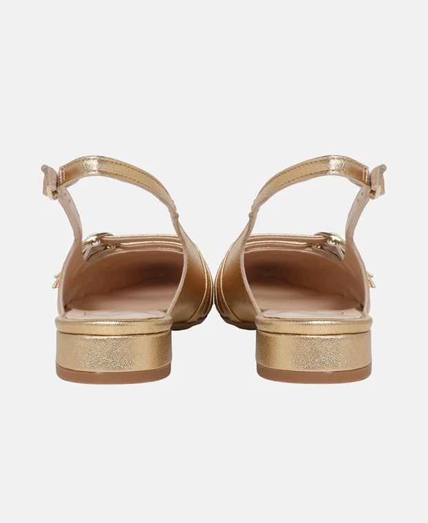 Slingback-Ballerina - Image 2
