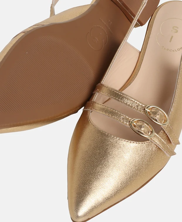 Slingback-Ballerina - Image 5