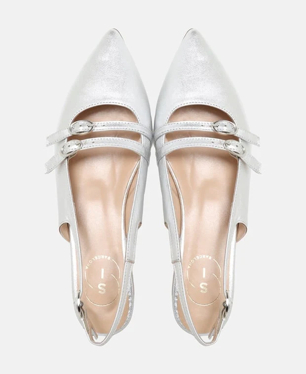 Slingback-Ballerina - Image 3