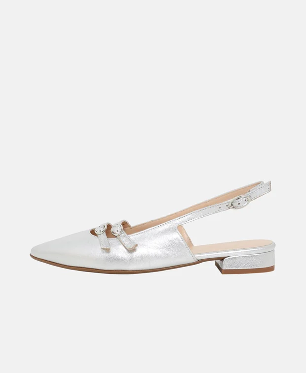 Slingback-Ballerina - Image 4