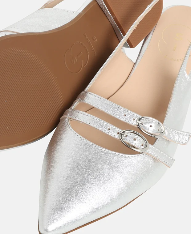 Slingback-Ballerina - Image 5