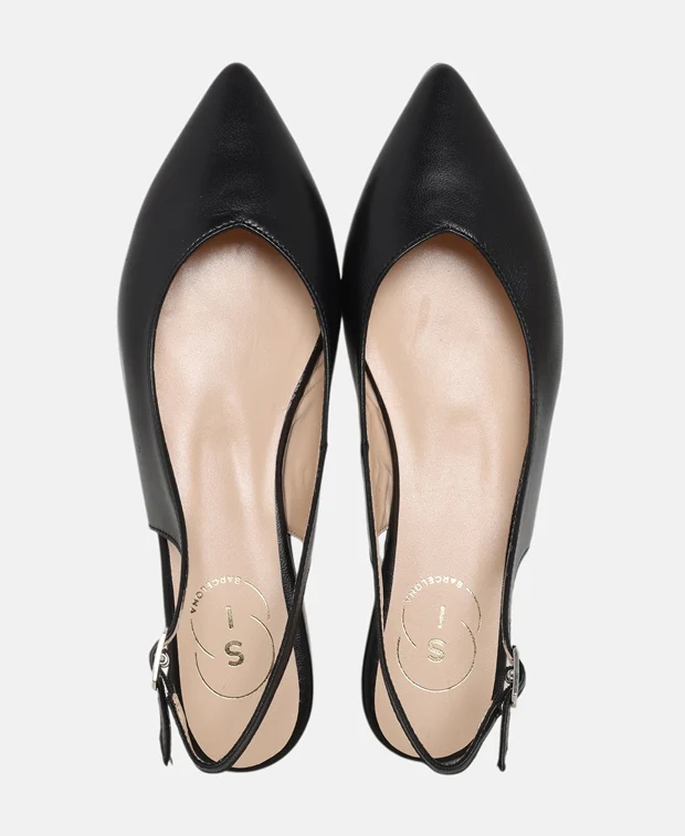 Slingback-Ballerina - Image 3
