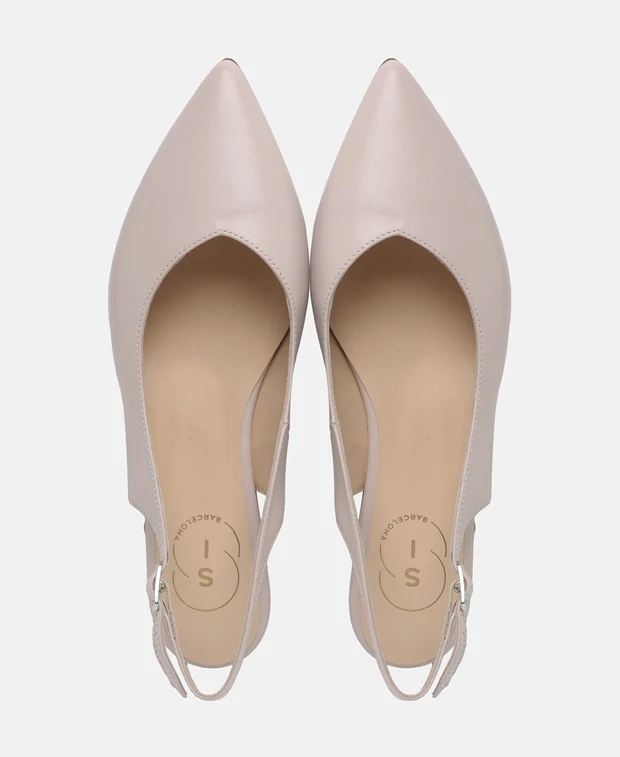 Slingback-Ballerina - Image 3