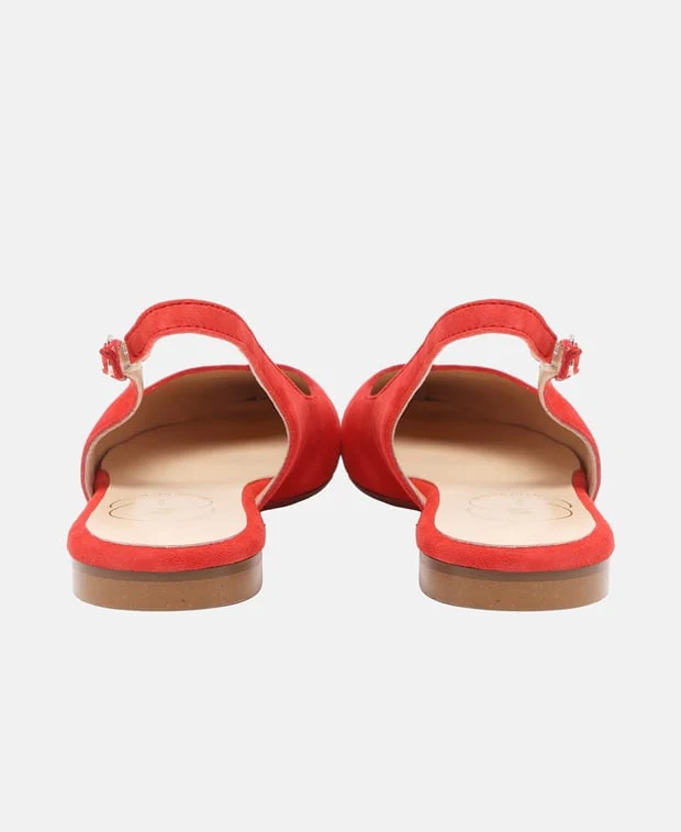 Slingback-Ballerina - Image 2