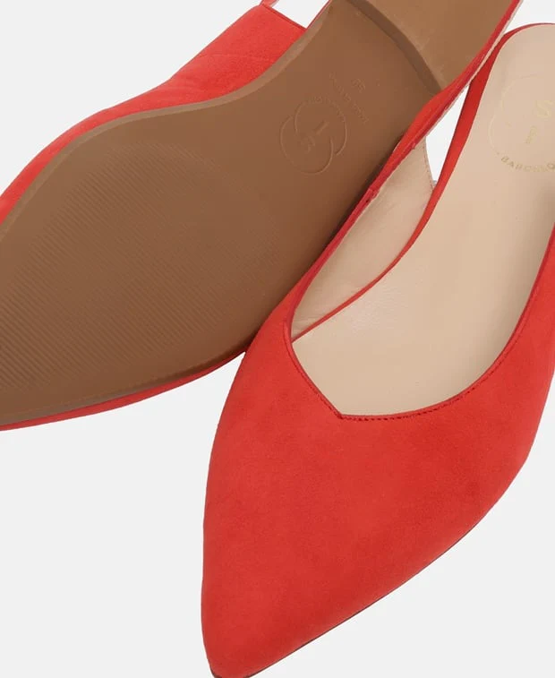 Slingback-Ballerina - Image 5